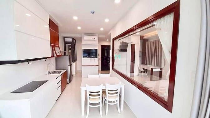 Hình ảnh Mb6623 nạp rút nhanh chóng1PN bancon full NT gần Lotte cầu Kênh Tẻ chợ Tân Quy🌈