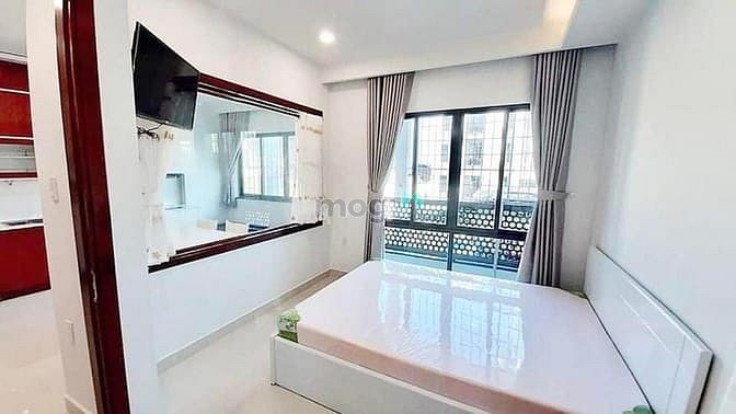 Hình ảnh Mb6623 nạp rút nhanh chóng1PN bancon full NT gần Lotte cầu Kênh Tẻ chợ Tân Quy🌈
