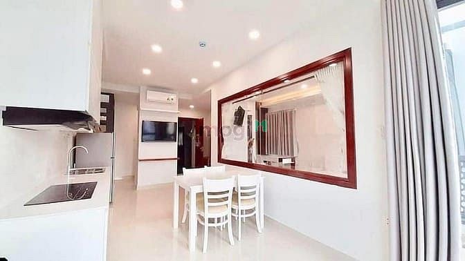 Hình ảnh Mb6623 nạp rút nhanh chóng1PN bancon full NT gần Lotte cầu Kênh Tẻ chợ Tân Quy🌈