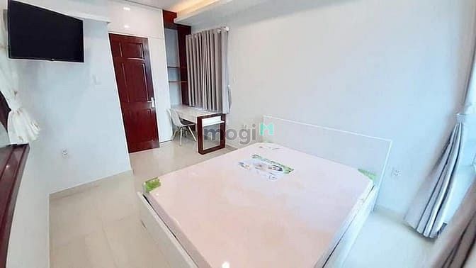 Hình ảnh Mb6623 nạp rút nhanh chóng1PN bancon full NT gần Lotte cầu Kênh Tẻ chợ Tân Quy🌈