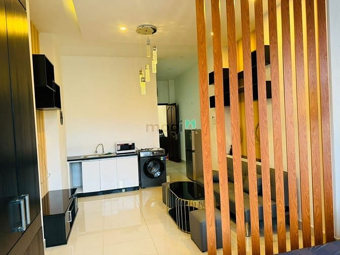 Hình ảnh 🌟STUDIO FULL NT Q5🌟Ảnh thật giá thật