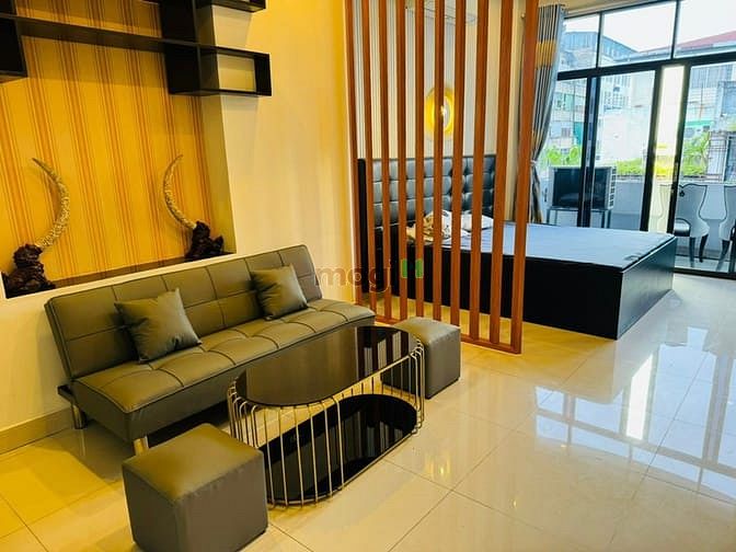Hình ảnh 🌟STUDIO FULL NT Q5🌟Ảnh thật giá thật