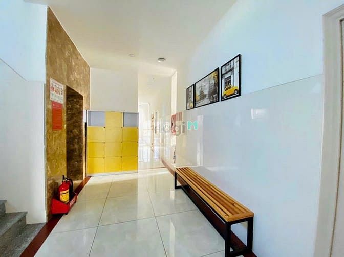Hình ảnh (*Hình thật giá thật*) Duplex full nội thất ngay Tân Thuận Tây