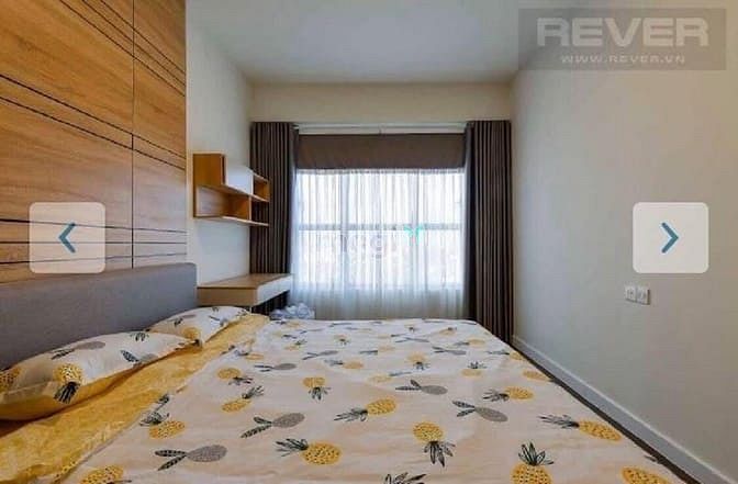 Hình ảnh Cho thuê Chung cư The Sun 2 phòng full nội thất nhà đẹp