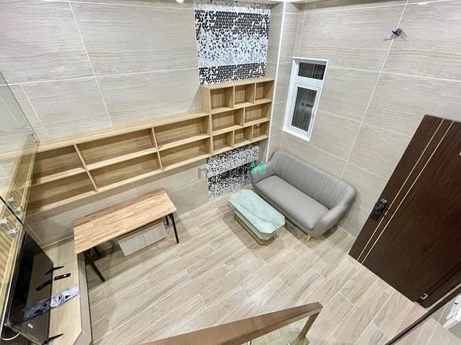 Hình ảnh Mb6623 nạp rút nhanh chóng Quận 6 giá rẻ dạng Duplex Full NT gần đường Lý Chiêu Hoàng
