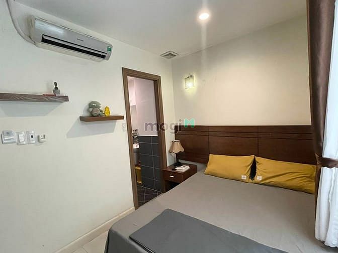 Hình ảnh Căn hộ Studio Quận 7   TP HCM
