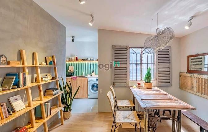 Hình ảnh Nguyễn Đình Chiểu, Phường Đakao, Quận 1