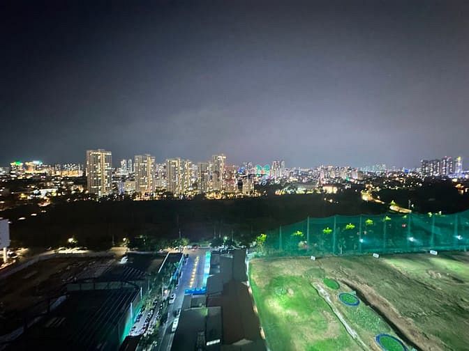 Hình ảnh Cho thuê Green valley, PMH, Q7 dt115m2