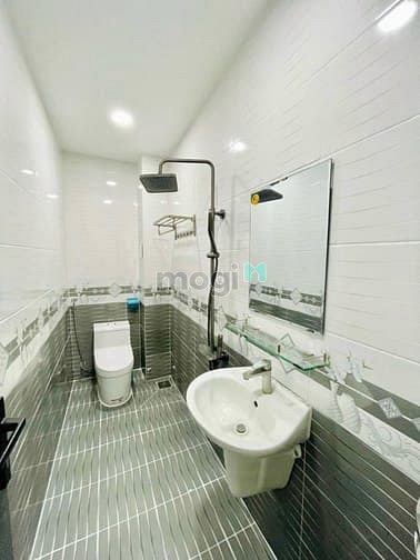 Hình ảnh Cần Bán Gấp Nhà 1/ Hoàng Hoa Thám Bình Thạnh