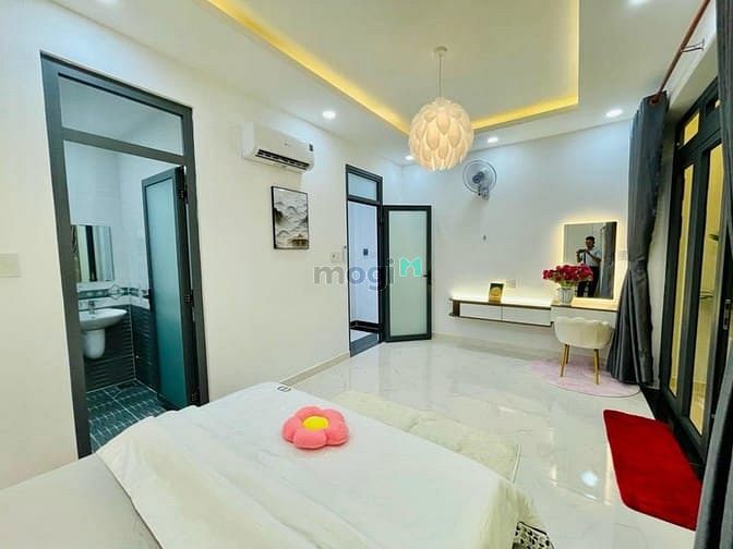 Hình ảnh Cần Bán Gấp Nhà 1/ Hoàng Hoa Thám Bình Thạnh