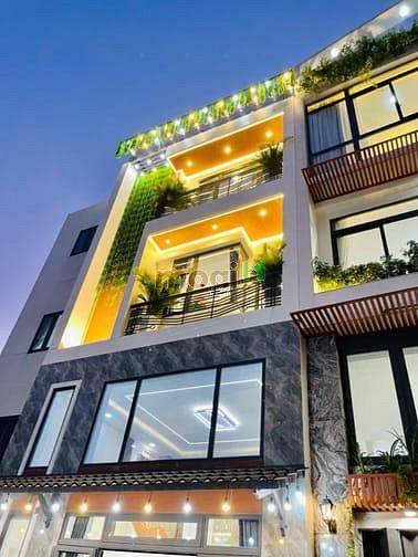 Hình ảnh Cần Bán Gấp Nhà 1/ Hoàng Hoa Thám Bình Thạnh