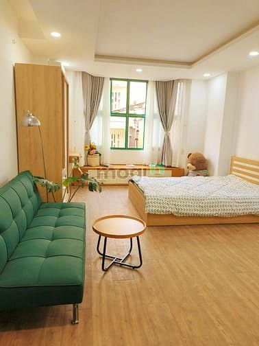 Hình ảnh #studio Full Nội Thất Chỉ Có Tại Tân Bình‼️‼️‼️