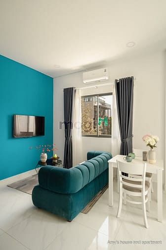 Hình ảnh Căn Hộ Quận 2 Full Nội Thất Giá RẻChỉ Khoảng 8 Triệu