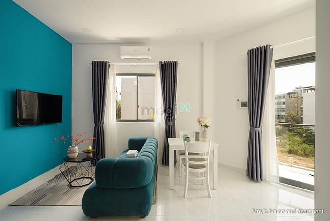 Hình ảnh Căn Hộ Quận 2 Full Nội Thất Giá RẻChỉ Khoảng 8 Triệu