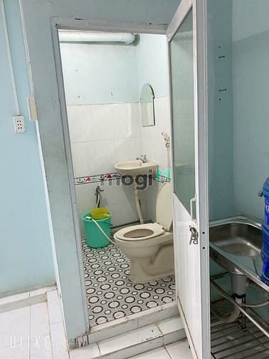 Hình ảnh (*Hình thật giá thật*) Studio trống ngay Phú Thuận