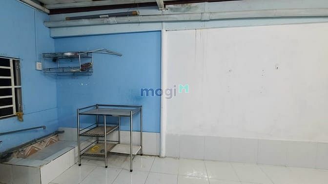Hình ảnh (*Hình thật giá thật*) Studio trống ngay Phú Thuận