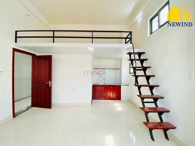 Hình ảnh Sắp Trống Phòng Gác Y Hình, Giá 5tr5, Có Hầm Xe Rộng, Thang Máy