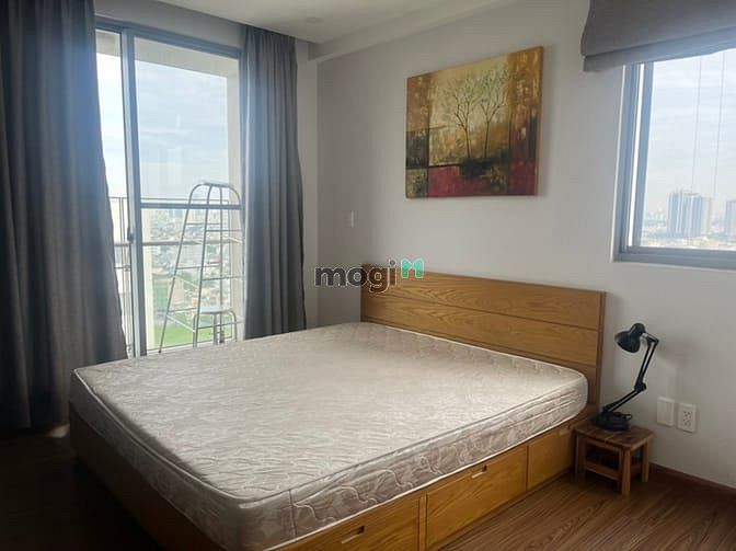 Hình ảnh Cho thuê Green Valely, PMH, Q7 dt 89m2