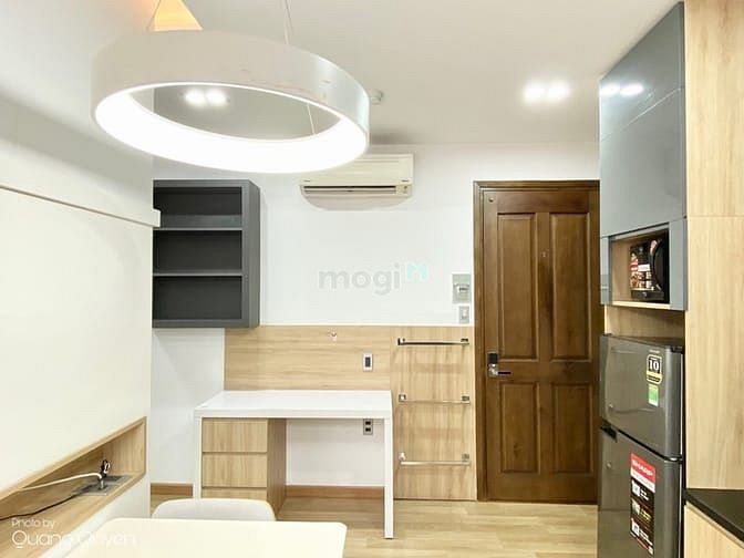 Hình ảnh 🌟STUDIO FULL NT Q1🌟Ảnh thật giá thật