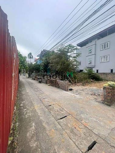 Hình ảnh Bán đất thôn thố bảo, vân nội 54m x 4m oto tránh bg, ngõ thông, giá