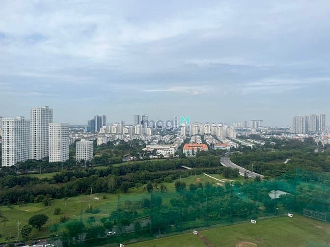 Hình ảnh Cho thuê Green Valely, PMH, Q7 dt 89m2