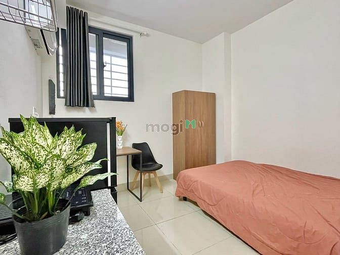 Hình ảnh Mb6623 nạp rút nhanh chóng gác studio full nội thất ngay Chợ Tân Mỹ quận 7