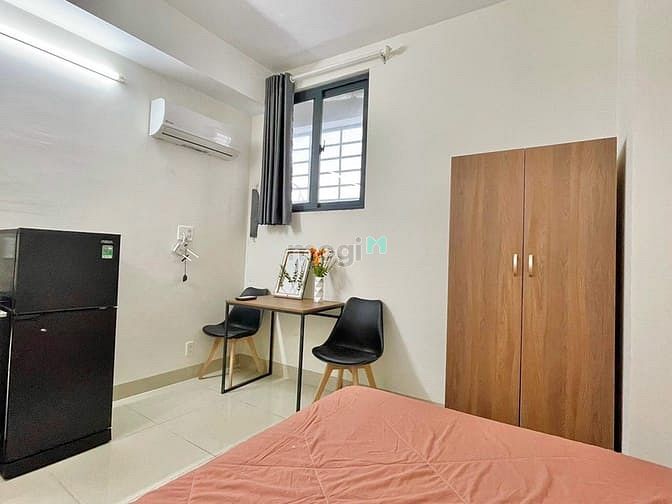 Hình ảnh Mb6623 nạp rút nhanh chóng gác studio full nội thất ngay Chợ Tân Mỹ quận 7