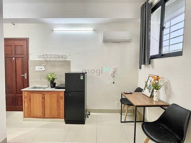 Hình ảnh Mb6623 nạp rút nhanh chóng gác studio full nội thất ngay Chợ Tân Mỹ quận 7