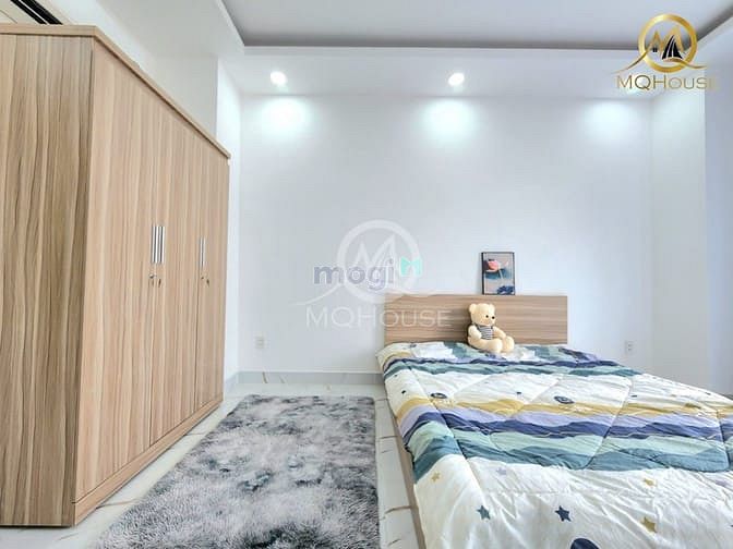 Hình ảnh Mb6623 nạp rút nhanh chóng ban công gần Lotte Mart Tân Bình