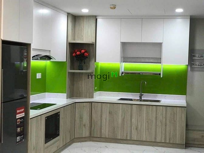 Hình ảnh Cho thuê Trang Chủ MB66.COM / Đăng Ký Tặng 66K Saigon South Residence 2PN, Nội Thất Cao Cấp