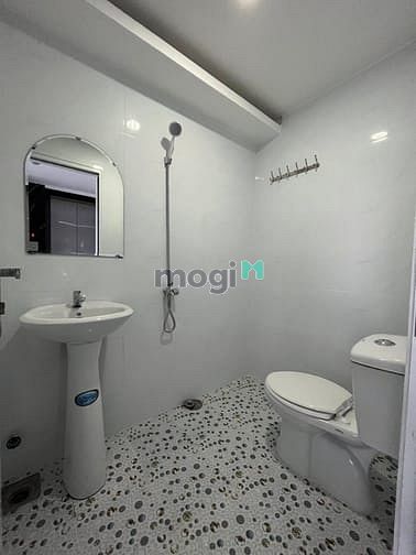 Hình ảnh Phòng trọ ký túc xá quận 10 trọn gói bao điện nước, giờ giấc tự do...