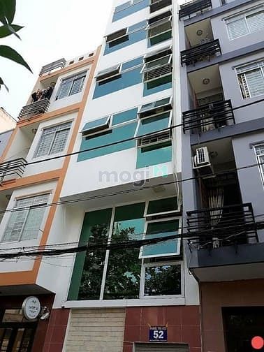 Hình ảnh Phòng trọ ký túc xá quận 10 trọn gói bao điện nước, giờ giấc tự do...