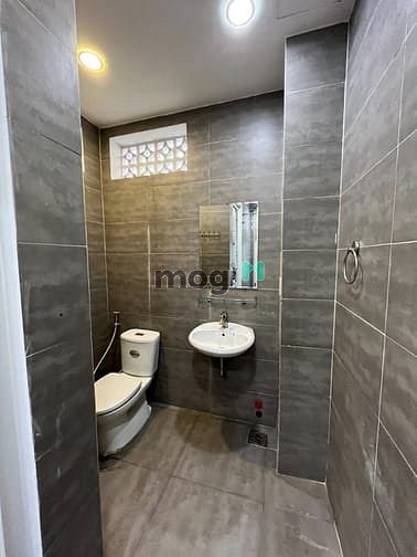Hình ảnh Phòng trọ ký túc xá quận 10 trọn gói bao điện nước, giờ giấc tự do...