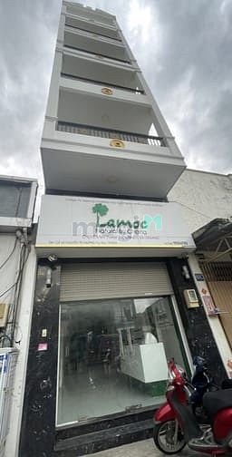 Hình ảnh Phòng trọ ký túc xá quận 10 trọn gói bao điện nước, giờ giấc tự do...