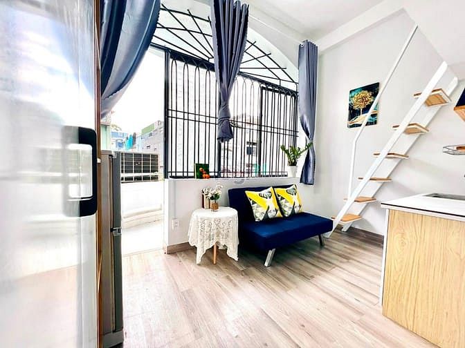 Hình ảnh 🍀🍀TRỌ MỚI CHÀO ĐÓN TÂN SINH VIÊN  Phòng mới xây- mới đẹp 100%