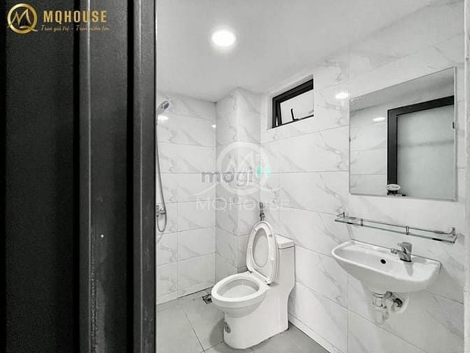 Hình ảnh 🏡 Cho Thuê Căn Hộ BanCol Riêng, Có Gác Siêu Thoáng Sáng...