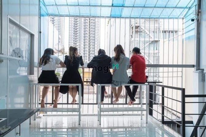 Hình ảnh Phòng trọ ký túc xá quận 10 - Giờ giấc tự do, trọn gói, máy lạnh,.....
