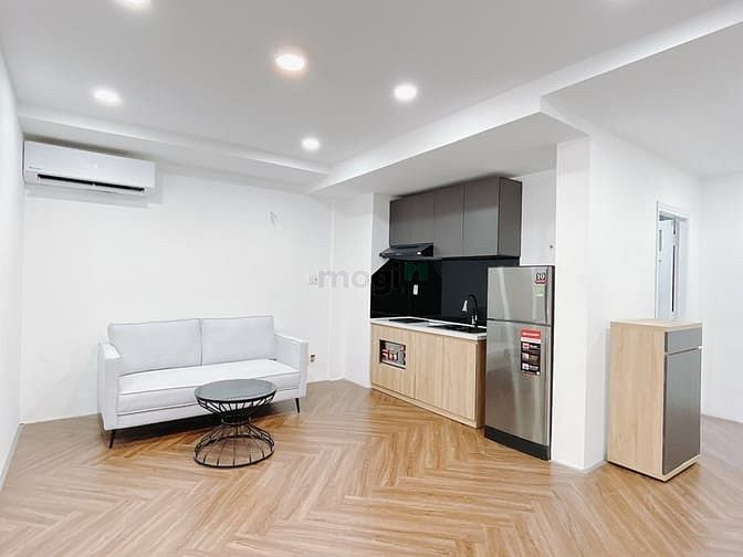 Hình ảnh Căn hộ 1PN trung tâm Quận 7 TP HCM