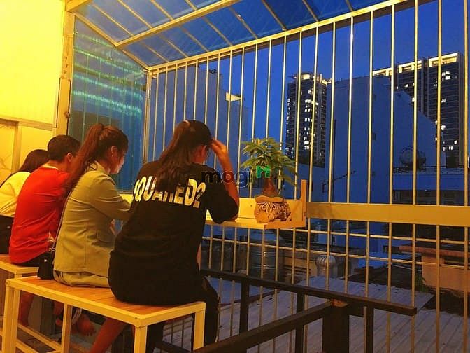 Hình ảnh Phòng trọ ký túc xá quận 10 - Giờ giấc tự do, trọn gói, máy lạnh,.....