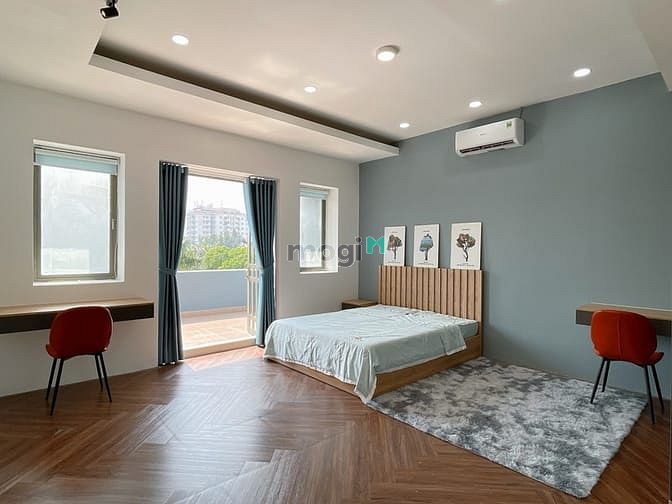 Hình ảnh Căn hộ 1PN trung tâm Quận 7 TP HCM