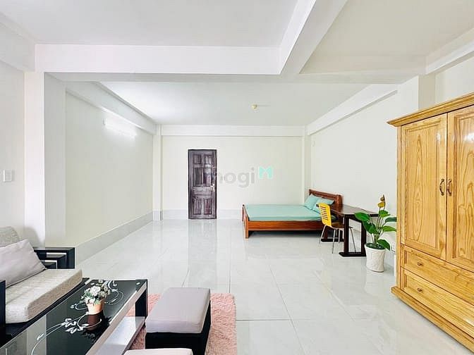 Hình ảnh Căn Hộ Ban Công 35M2 ĐƯỜNG CỘNG HÒA , 5P ĐI SÂN BAY