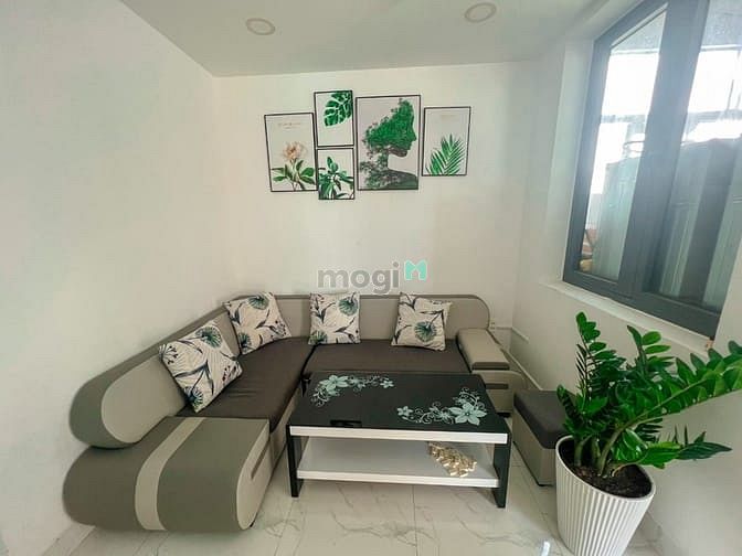 Hình ảnh Tìm Phòng Trọ Ký Túc Xá HAPPYHOUSE Giá Rẻ, Tiện Nghi Cao Cấp Ở Quận 5
