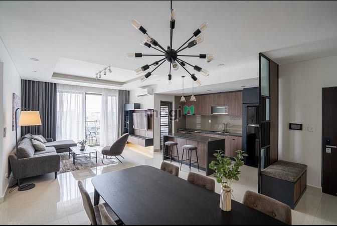 Hình ảnh Cho thuê Trang Chủ MB66.COM / Đăng Ký Tặng 66K Riverpark Residence, 142m2 3PN giá 29 triệu/th.