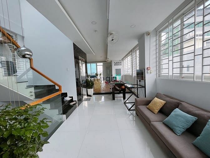 Hình ảnh Tìm Phòng Trọ Ký Túc Xá HAPPYHOUSE Giá Rẻ, Tiện Nghi Cao Cấp Ở Quận 5