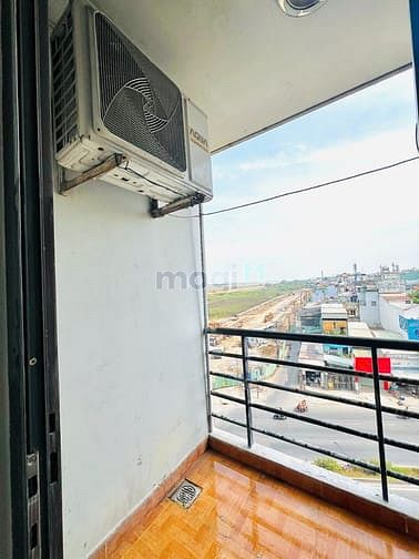 Hình ảnh Căn Hộ Ban Công 35M2 ĐƯỜNG CỘNG HÒA , 5P ĐI SÂN BAY