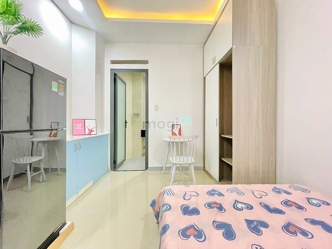 Hình ảnh Mb6623 nạp rút nhanh chóng studio nội thất cơ bản khu vực phường 2 quận Tân Bình