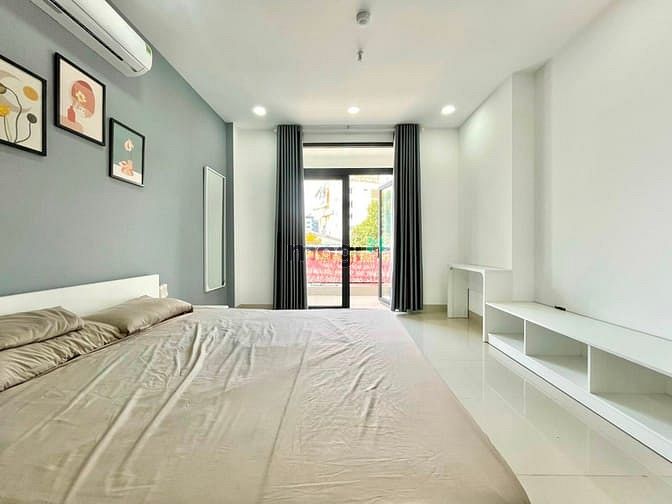 Hình ảnh 💥Các Mb6623 nạp rút nhanh chóng 1PN cao cấp_Ban công💥gần Vòng xoay Lăng Cha Cả💥