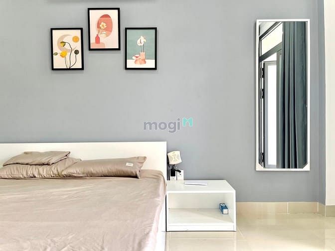 Hình ảnh 💥Các Mb6623 nạp rút nhanh chóng 1PN cao cấp_Ban công💥gần Vòng xoay Lăng Cha Cả💥