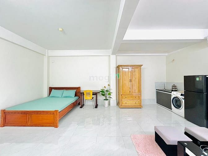 Hình ảnh Căn Hộ Ban Công 35M2 ĐƯỜNG CỘNG HÒA , 5P ĐI SÂN BAY