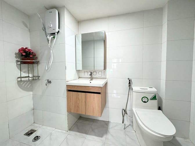 Hình ảnh Duplex cho thuê đầy đủ NT Tân Quy Q7 GẦN tdtu, nttu,lotte,rmit,q4q1